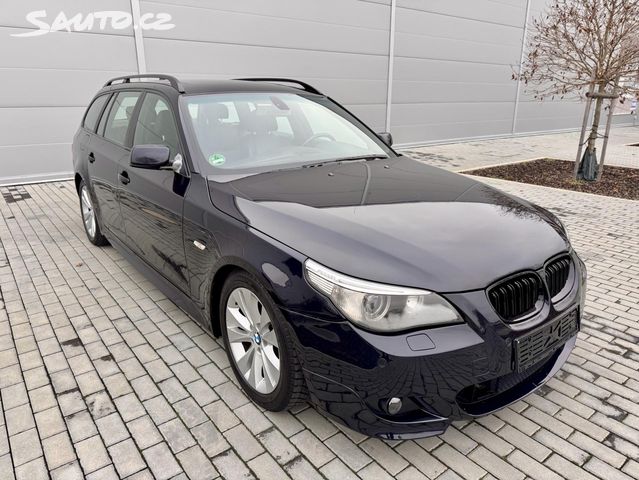 BMW Řada 5